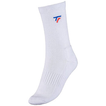 SOCKS CLASSIC WHITE X3