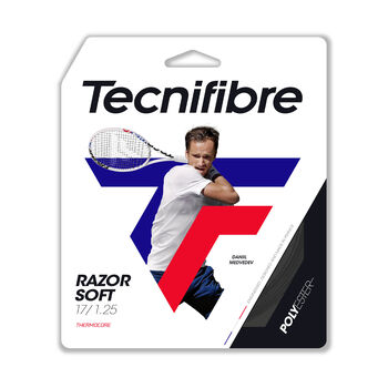 atleta Facturable Revisión Cuerdas de tenis | Tecnifibre