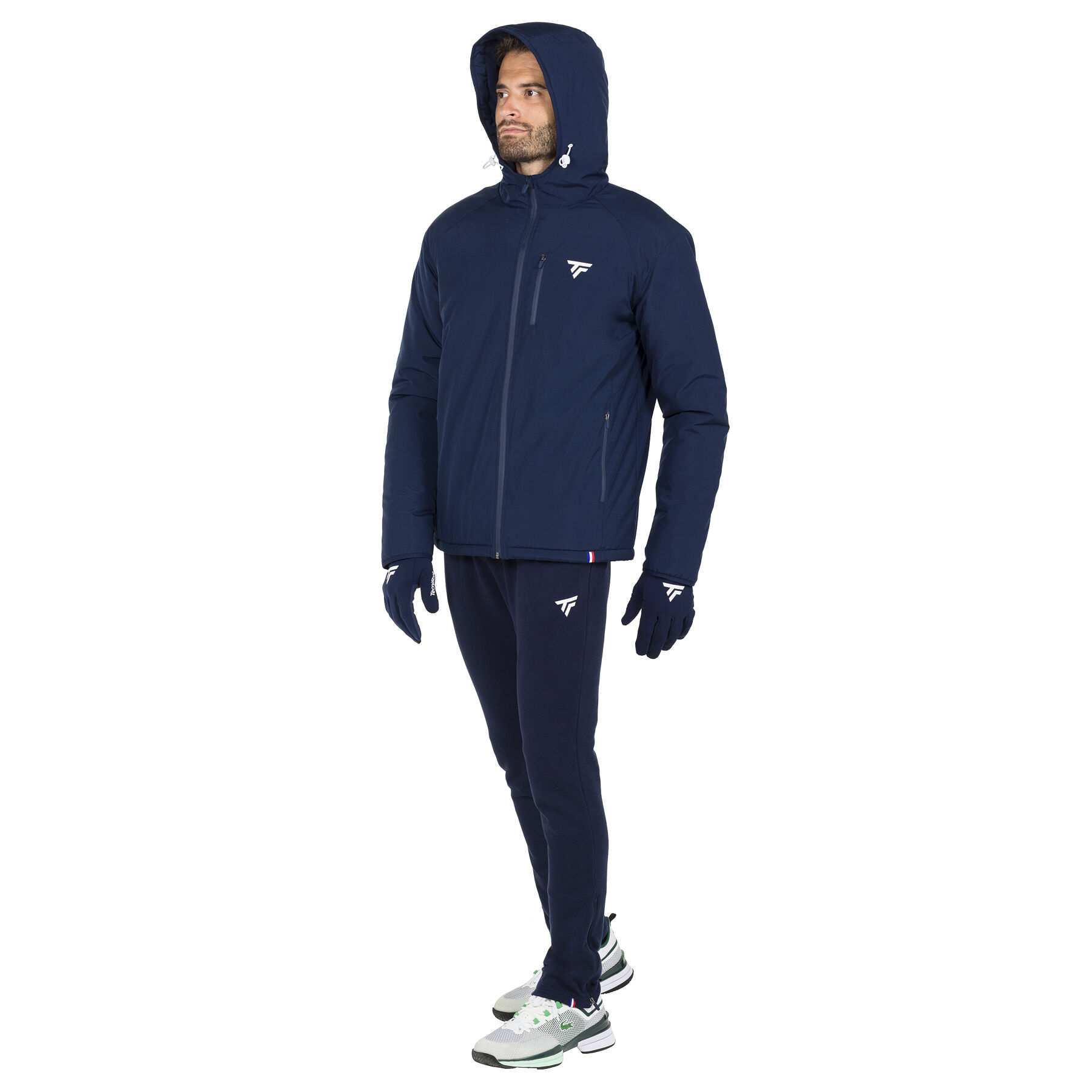 Polar down jacket cheap