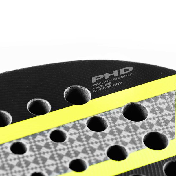 Tecnifibre Wall Breaker padel racket image number 2