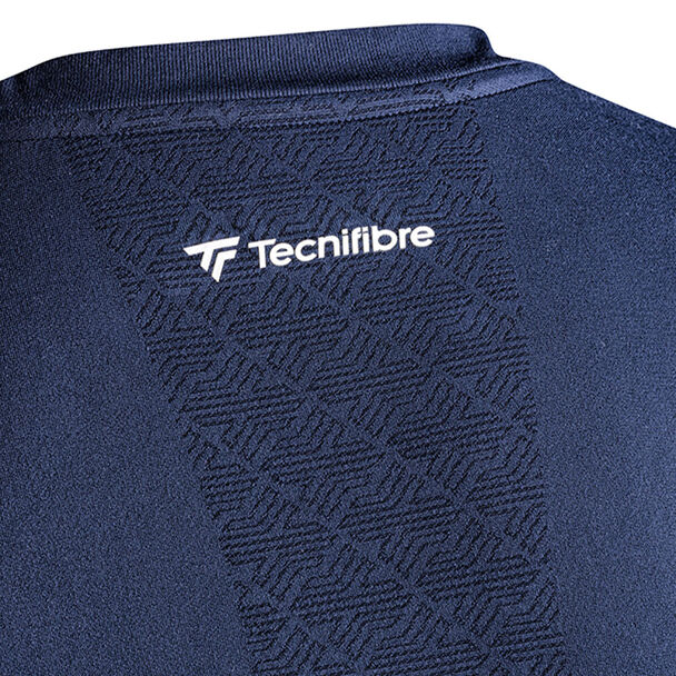 tecnifibre tennis T-shirt image number 4