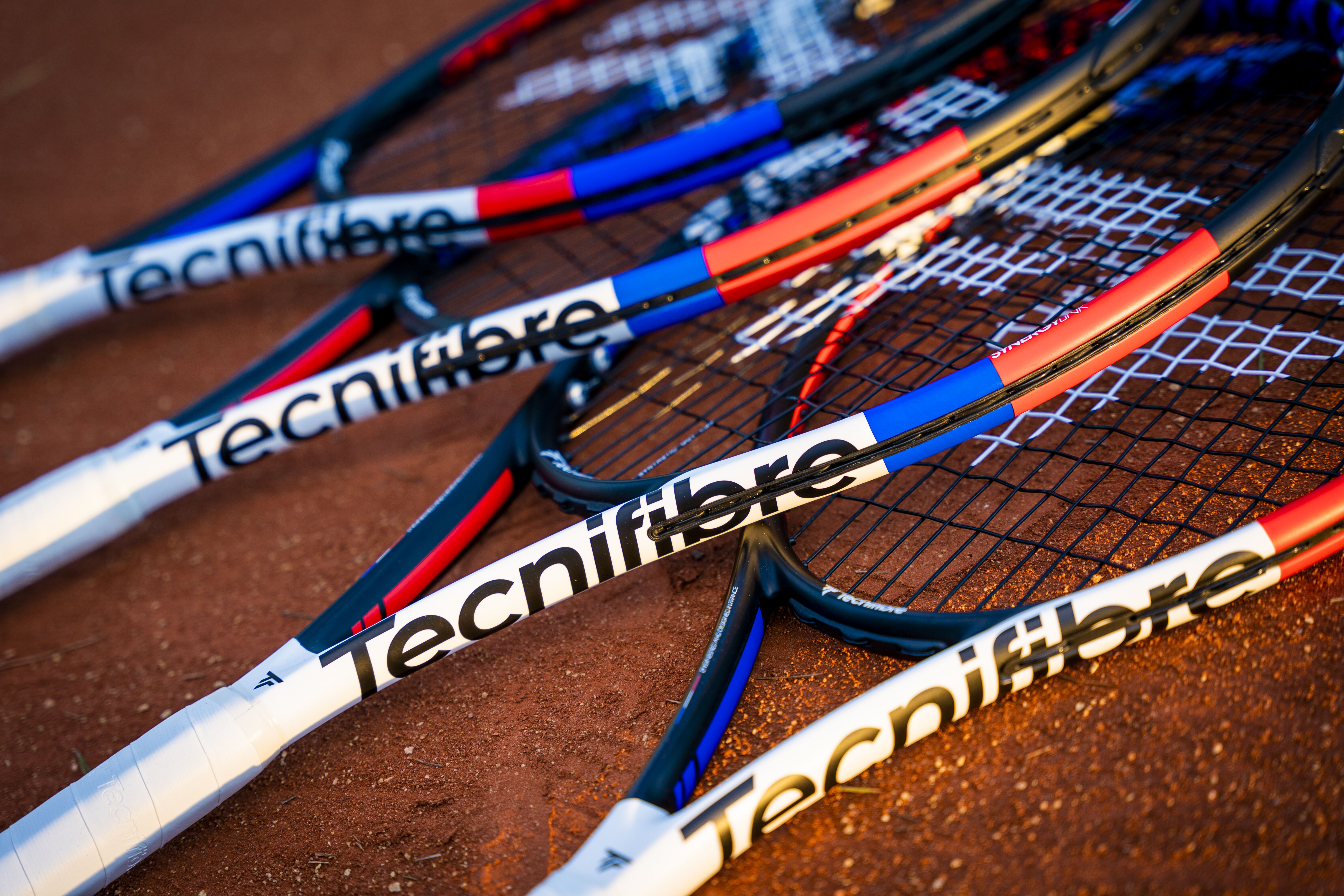 Raqueta tecnifibre best sale