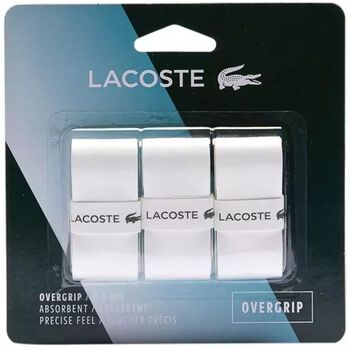 LACOSTE SURGRIP BLANC