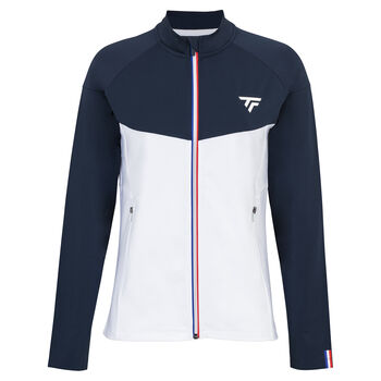 WOMEN TECH JACKET