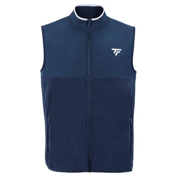 POLAR SLEEVELESS VEST
