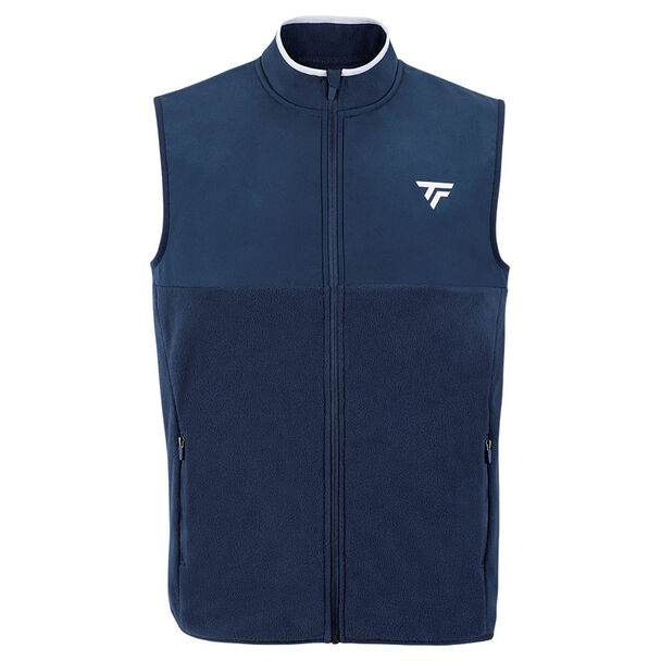 POLAR SLEEVELESS VEST image number 0