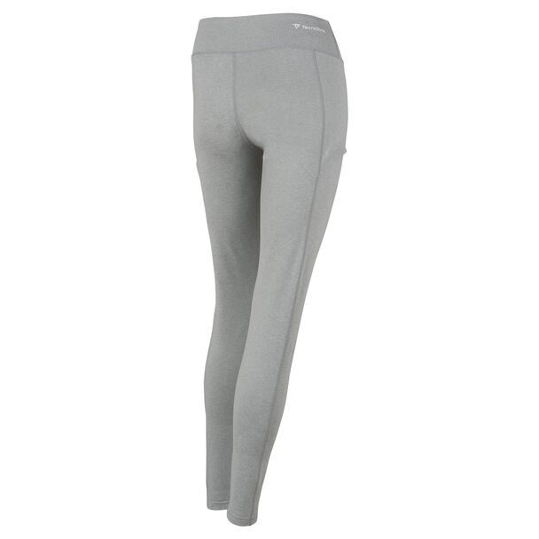Buy Grey Leggings for Women by Teamspirit Online