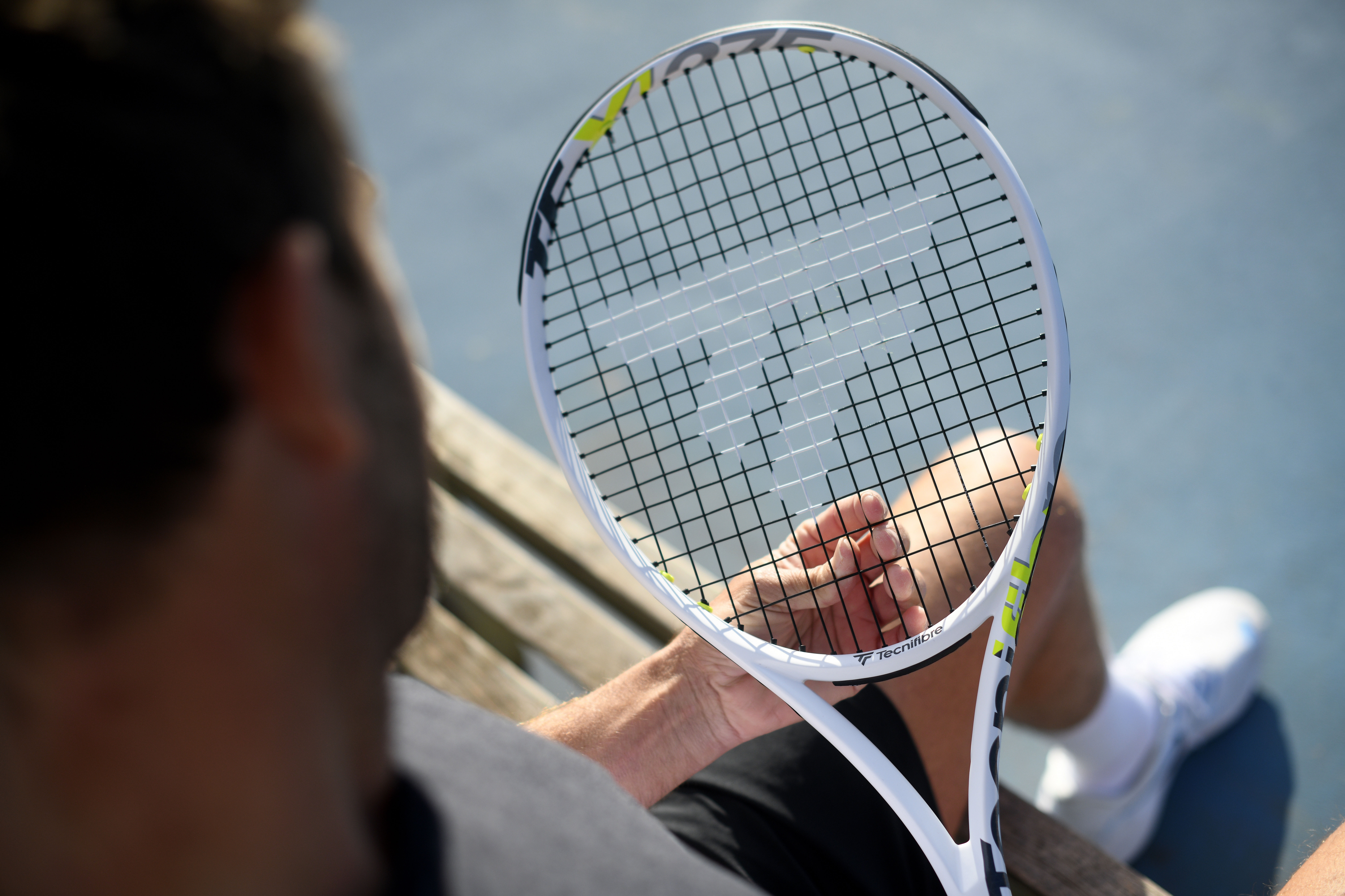 TF-X1 275 | Tecnifibre