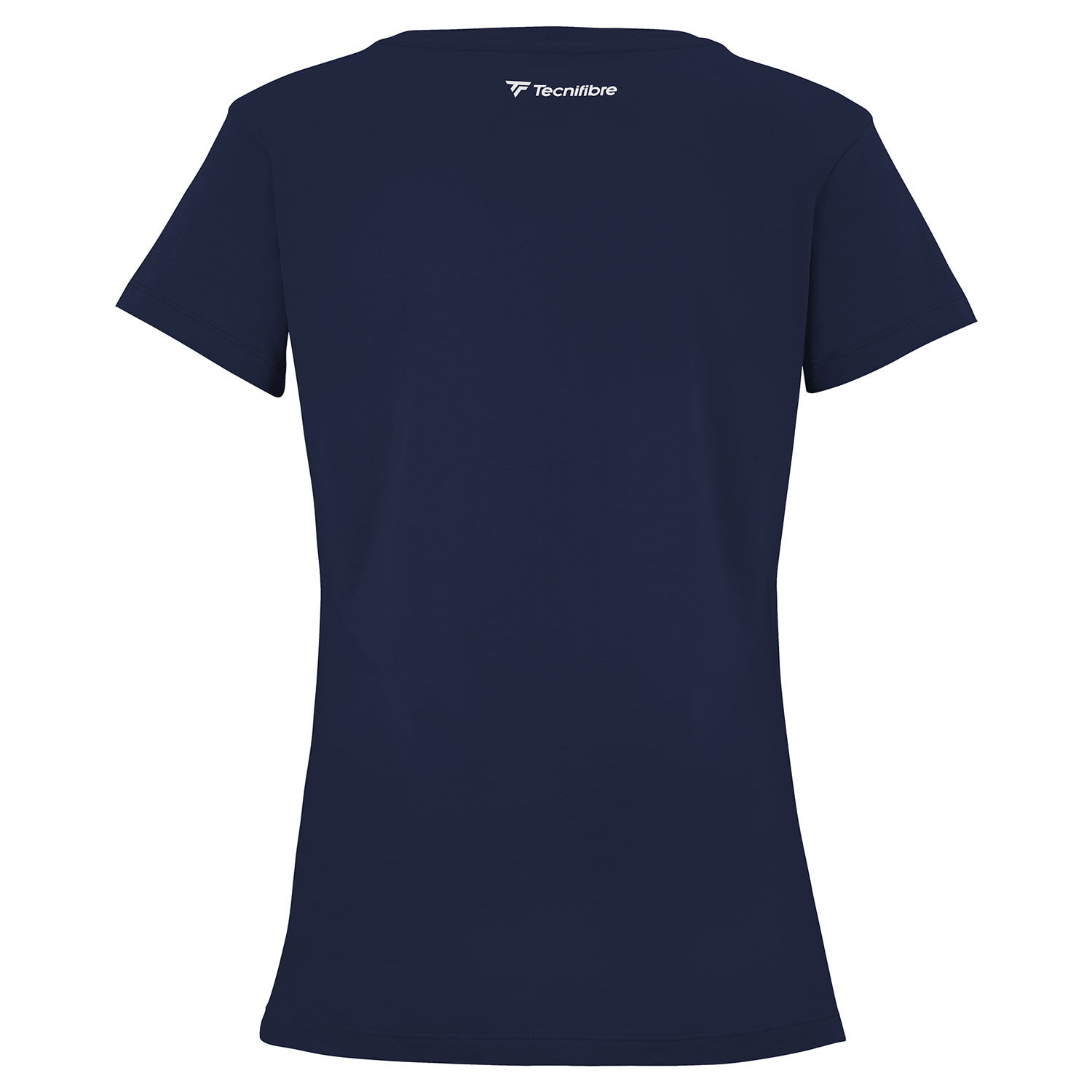 W. TEAM COTTON TEE JUNIOR | Tecnifibre