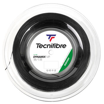 DYNAMIX VP BLACK REEL - 200M