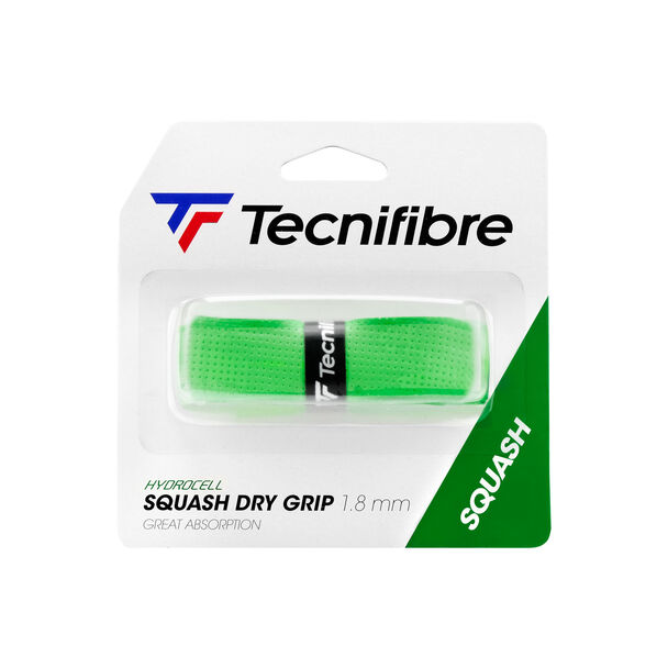 SQUASH DRY GRIP COULEURS ASSORTIES BOITE DE 12 image number 1