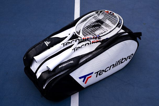 Tecnifibre TF-40 tennis racket  image number 6