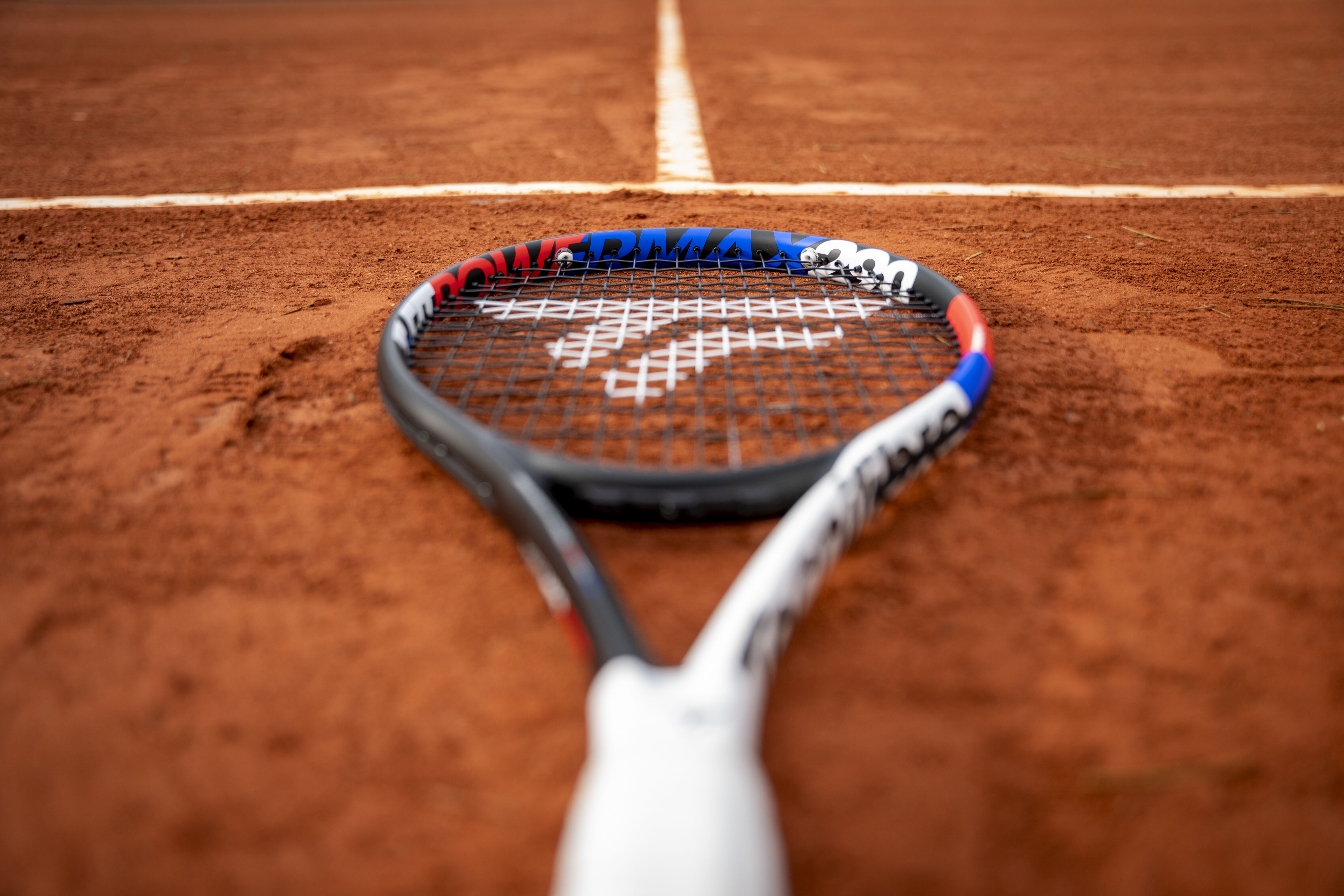 T-FIT 290 POWER MAX GRIP 1 | Tecnifibre