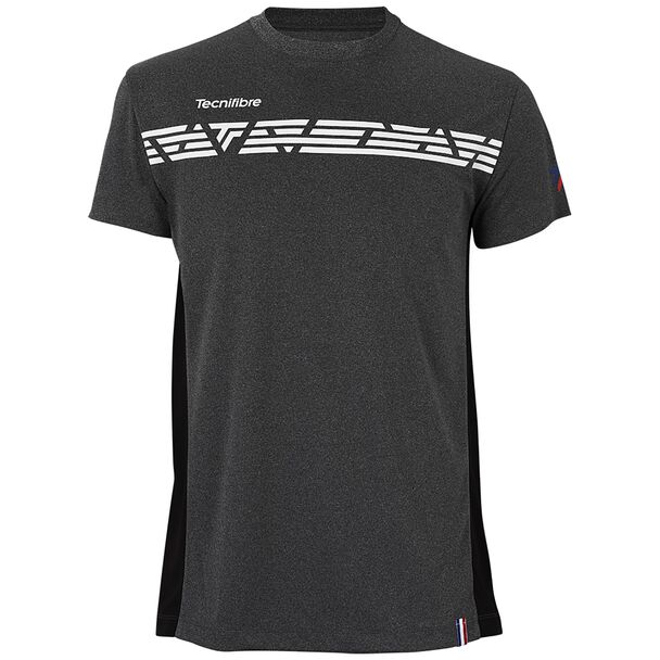 F2 AIRMESH BLK HEATHER image number 1