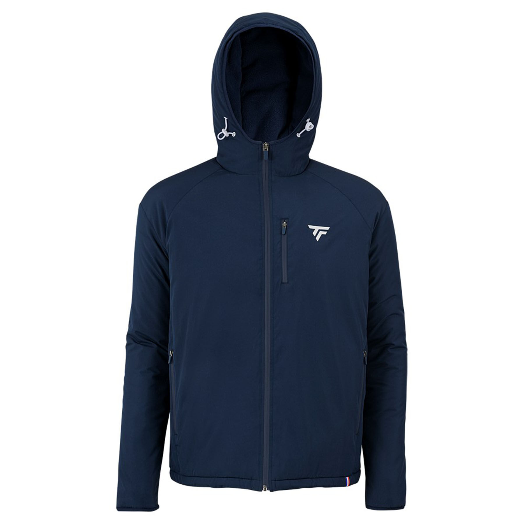 Jacket polar hot sale