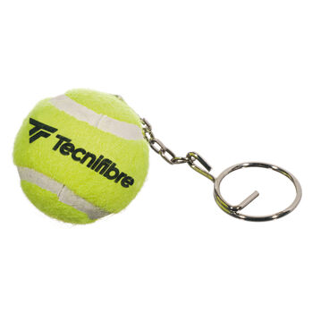 PORTE CLES BALLES TECNIFIBRE