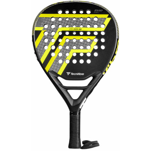 Raquettes de padel Tecnifibre Wall Breaker image number 0