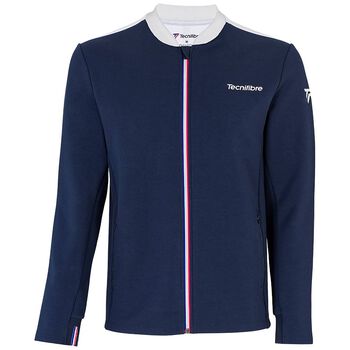 WARM UP JACKET