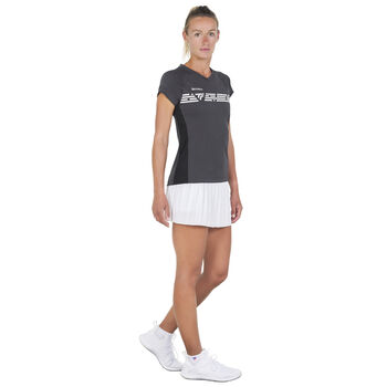 LADY F2 AIRMESH BLK HEATHER