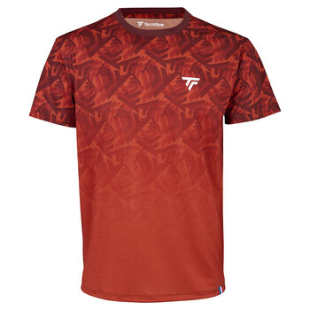 X-LOOP TEE
