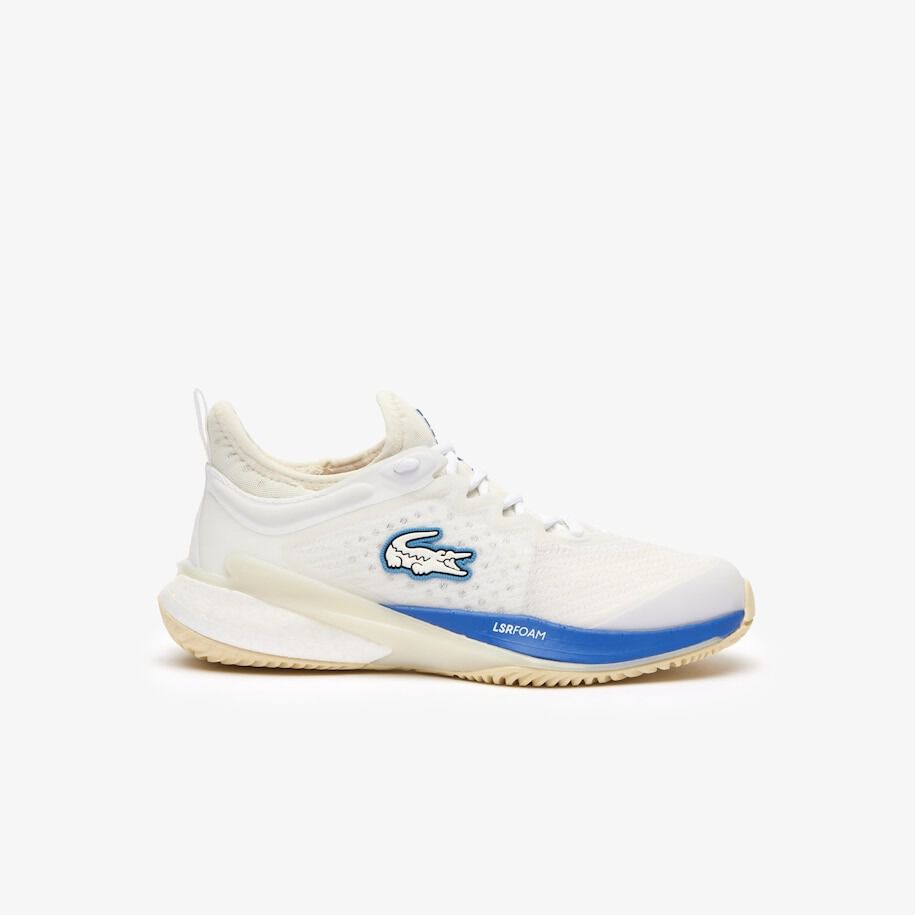 Lacoste fit deals sock femme
