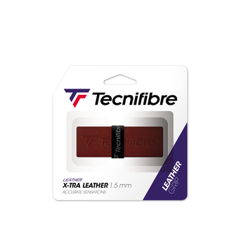 X-TRA LEATHER Basisband