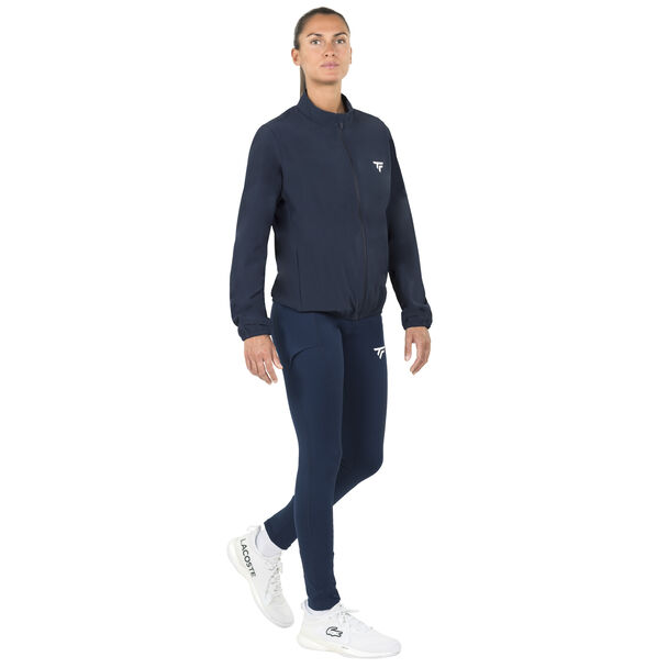 Veste de tennis femme Tecnifibre  image number 0