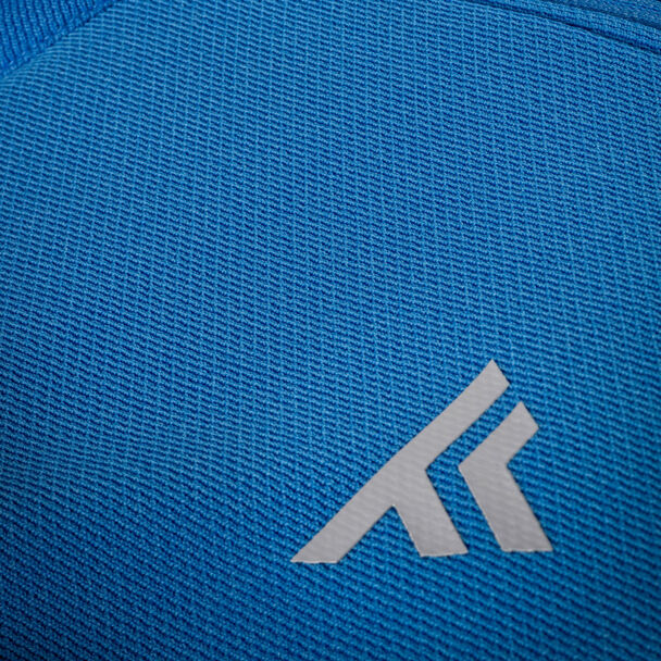 TEAM JACKET AZUR image number 4