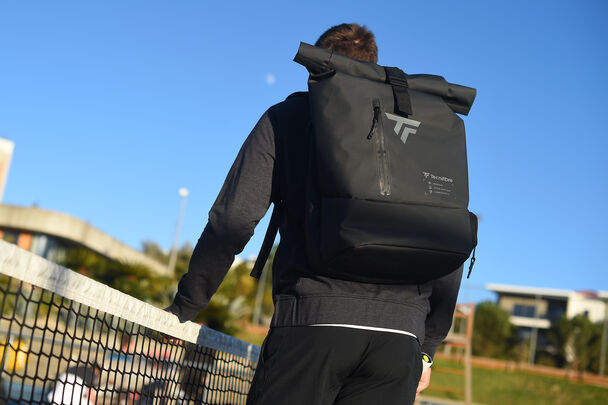TEAM DRY STANDBAG image number 1