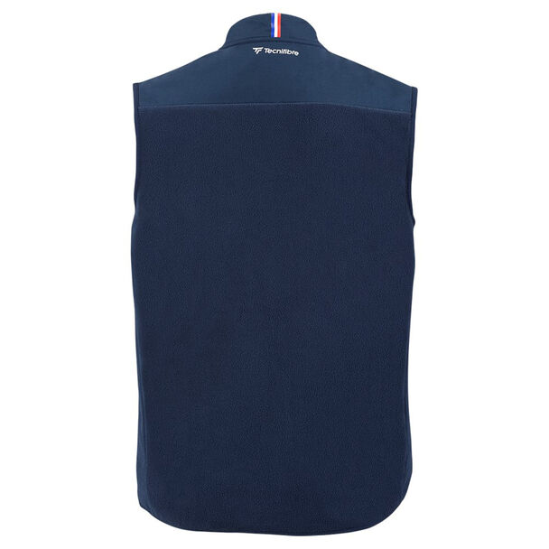 POLAR SLEEVELESS VEST image number 1