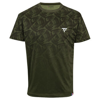 X-LOOP TEE