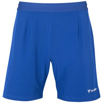 STRETCH SHORT ROYAL JUNIOR