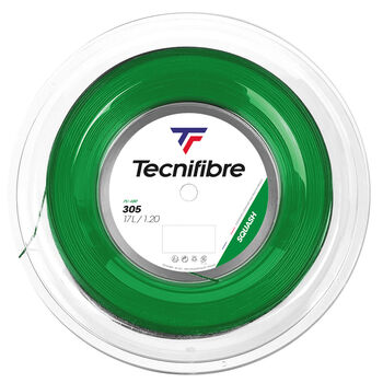 305 SQUASH GREEN REEL - 110M