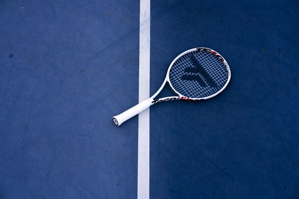 Tecnifibre TF-40 tennis racket  image number 7