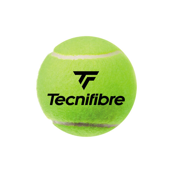 CLUB : CARTON DE 18 BIPACKS DE TUBES DE 4 BALLES DE TENNIS image number 1