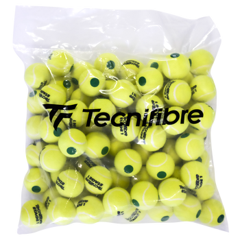 Balles de tennis STAGE 1 -  CARTON 144 BALLES 
