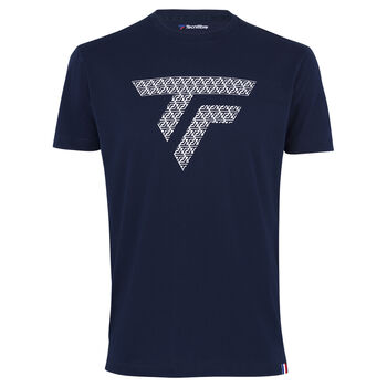 TRAINING TEE MARINE