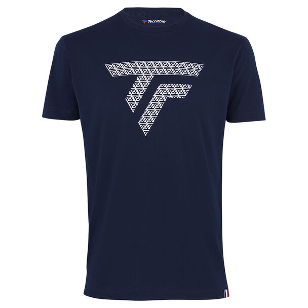 T-shirt de tennis Tecnifibre image number 1