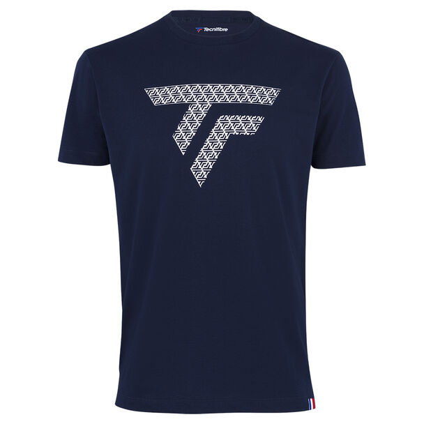 Tecnifibre Tennis T-Shirt image number 1