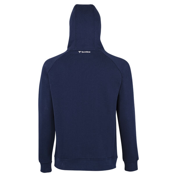 Hoodie Tennis Tecnifibre image number 3