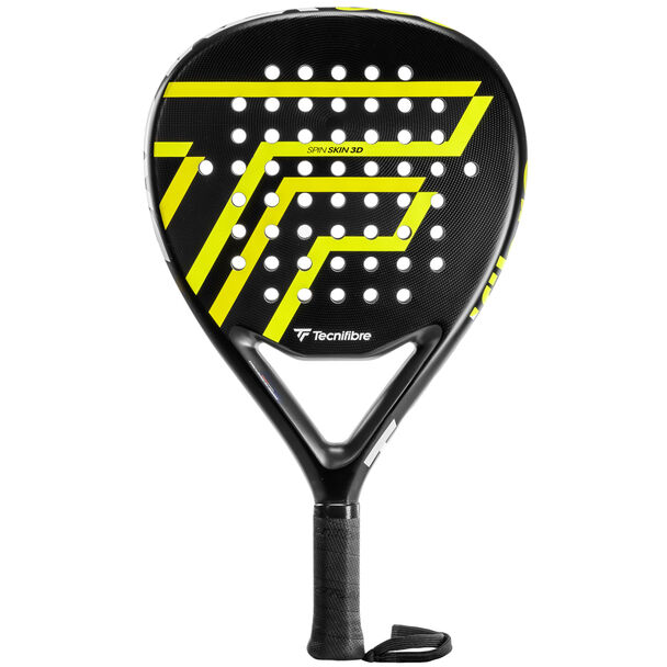 Tecnifibre Wall Breaker Padel Racquets image number 0
