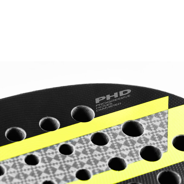 Raquettes de padel Tecnifibre Wall Breaker image number 2