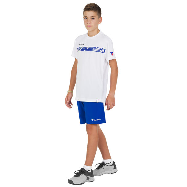 STRETCH SHORT ROYAL JUNIOR image number 1