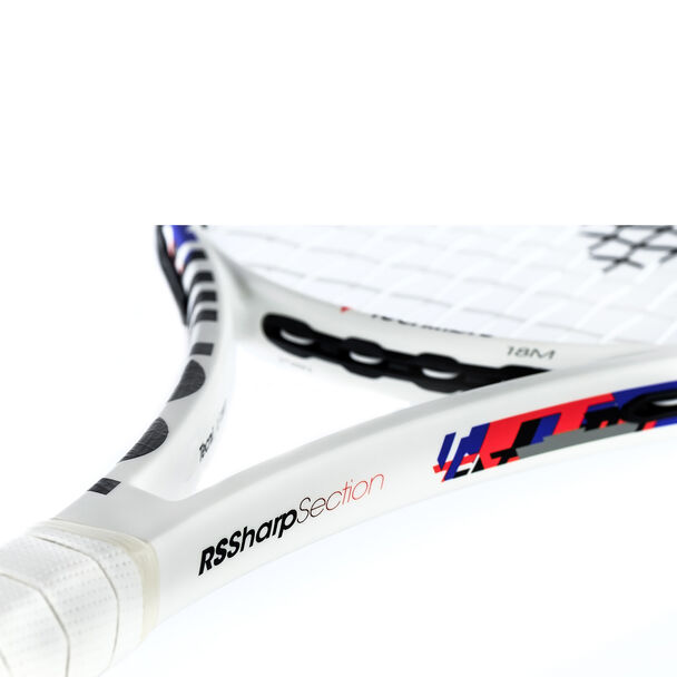 Tecnifibre TF-40 tennis racket Tecnifibre TF-40 tennis racket  image number 3