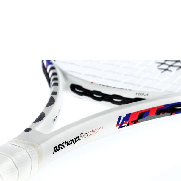Tecnifibre TF-40 tennis racket  image number 1