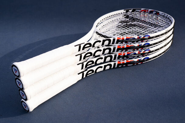 Tecnifibre TF-40 tennis racket  image number 5