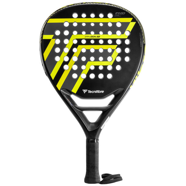 Raquettes de padel Tecnifibre Wall Breaker image number 0