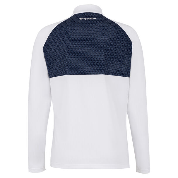 W. THERMO ZIPPER LONGSLEEVES image number 1