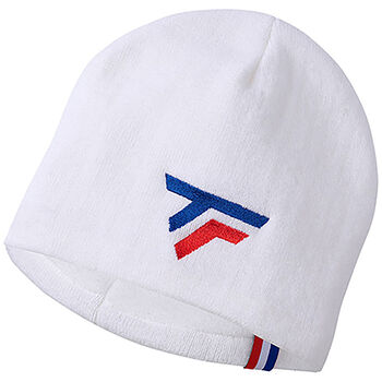 POLAR BEANIE WHITE
