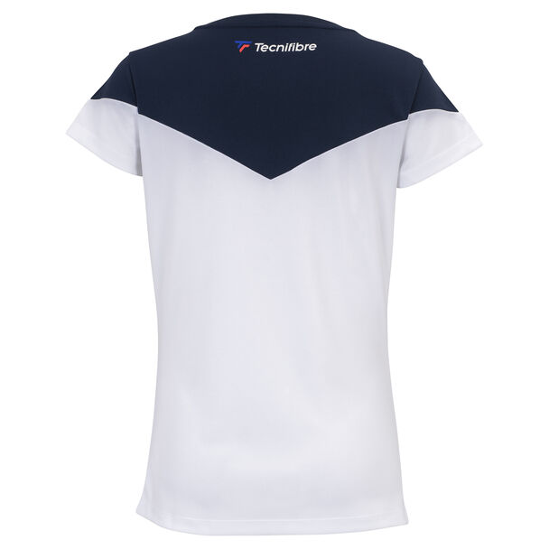 WOMEN PERF TEE image number 2